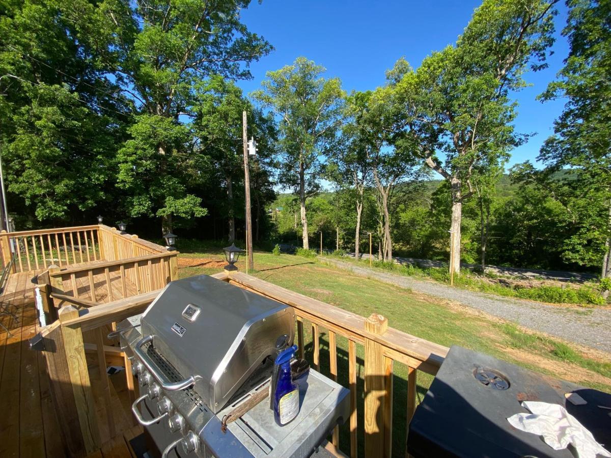 Apartment In The Country Etowah Exterior foto